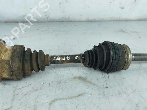Used Right front driveshaft Right front driveshaft FORD MAVERICK (UDS, UNS) 2.7 TD (125 hp) 33655880 33655880