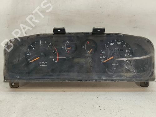 Used Instrument cluster Instrument cluster NISSAN TERRANO II (R20) 2.7 TDi 4WD (125 hp) 33676002 33676002