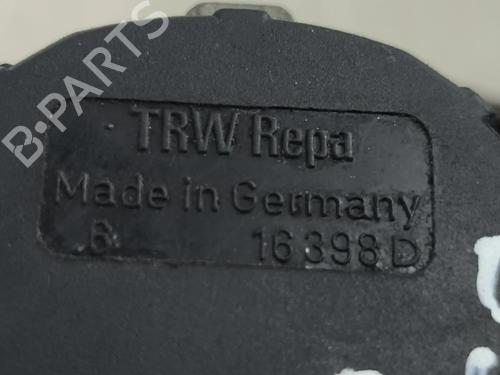 Front left seatbelt MICROCAR M.GO 0.5 | BP33676015I26  - Image 7