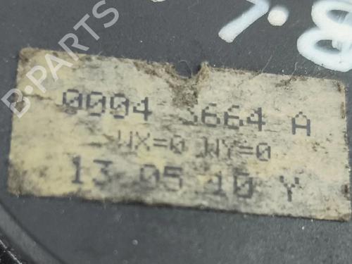 Front left seatbelt MICROCAR M.GO 0.5 | BP33676015I26  - Image 8