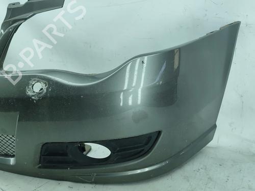 Front bumper ROVER 45 I Hatchback (RT) 1.4 | BP20097926C7 - Image 2