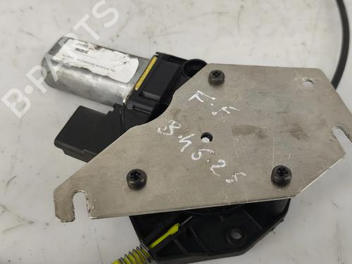 Front left window mechanism MICROCAR M.GO 0.5 | BP33676009C22  - Image 5