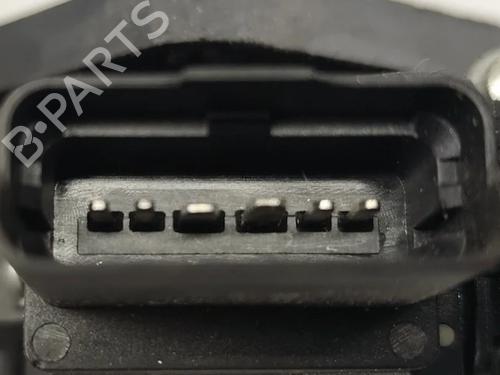 Front left window mechanism MICROCAR M.GO 0.5 | BP33676009C22  - Image 6