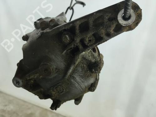 Front differential MERCEDES-BENZ M-CLASS (W163) ML 270 CDI (163.113) | BP33676232M23  - Image 5