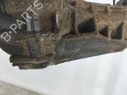 Front differential MERCEDES-BENZ M-CLASS (W163) ML 270 CDI (163.113) | BP33676232M23  - Image 6