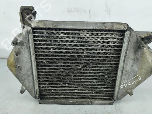 Used Intercooler Intercooler NISSAN TERRANO II (R20) 2.7 TDi 4WD (125 hp) 33676021 33676021