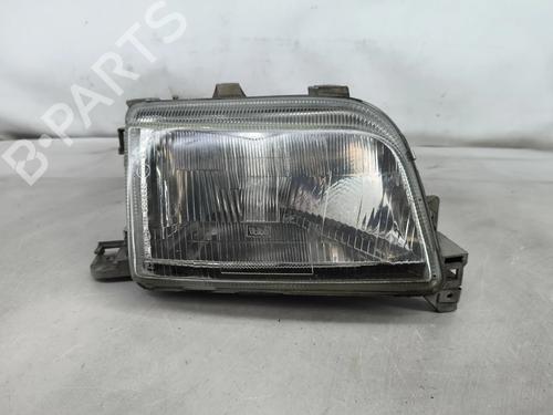 Used Right headlight Right headlight RENAULT CLIO I (B/C57_, 5/357_) 1.9 D (B/C/S576, B/C/S57L) (64 hp) 33676040 33676040