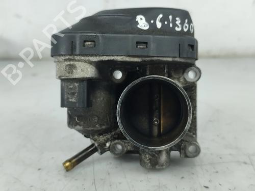 Used Throttle body Throttle body 33676234 33676234