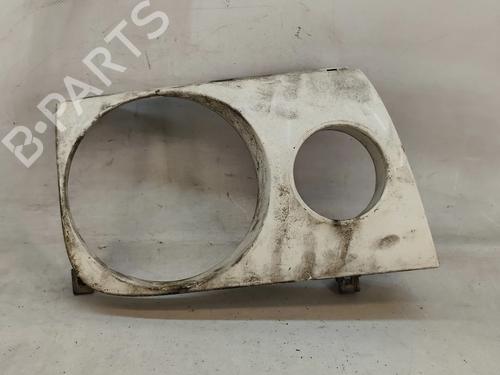 Used Headlight eyebrow Headlight eyebrow 33676016 33676016