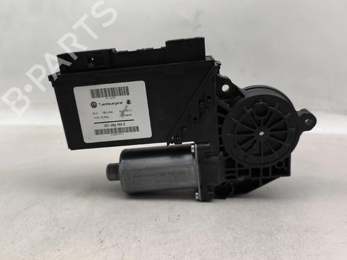 Used Left front window motor Left front window motor VW TOUAREG (7LA, 7L6, 7L7) 3.0 V6 TDI (225 hp) 33629337 33629337