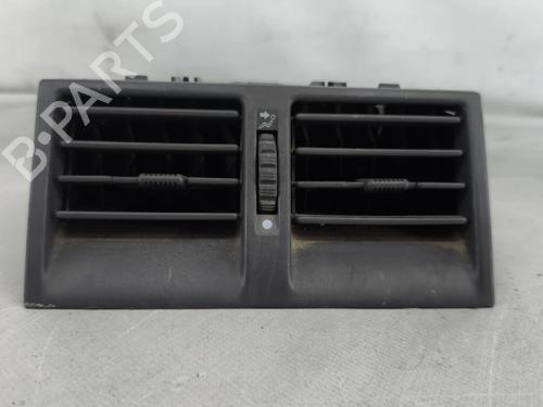 Used Air vent Air vent RENAULT CLIO I (B/C57_, 5/357_) 1.9 D (B/C/S576, B/C/S57L) (64 hp) 33676235 33676235