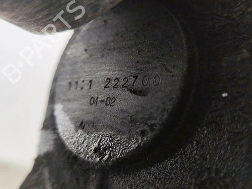 Gearbox MICROCAR MC 1 0.5 | BP33676241M3  - Image 6