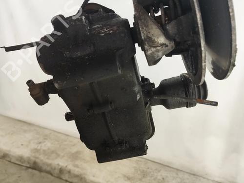 Gearbox MICROCAR MC 1 0.5 | BP33676241M3  - Image 5