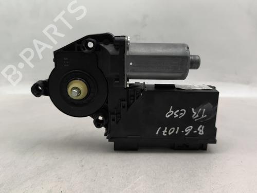 Used Left rear window motor Left rear window motor VW TOUAREG (7LA, 7L6, 7L7) 3.0 V6 TDI (225 hp) 33629339 33629339