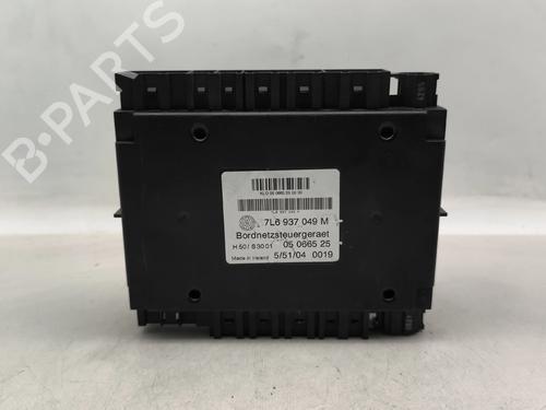 Used Lights ECU Lights ECU 33627464 33627464