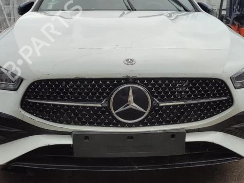 Used Other Other MERCEDES-BENZ CLA (C118) CLA 250 e (118.385) (218 hp) 33676282 33676282