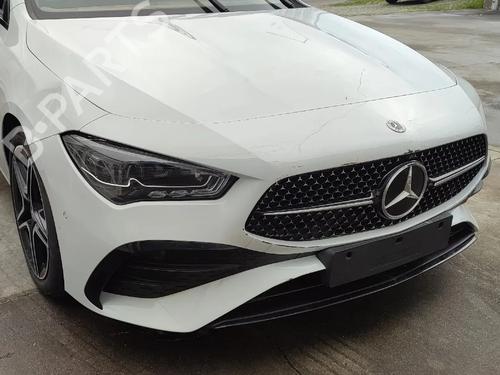 Full front MERCEDES-BENZ CLA (C118) CLA 250 e (118.385) | BP33676282S1 - Image 3