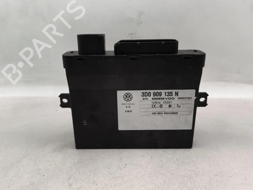 Used Control unit Control unit VW TOUAREG (7LA, 7L6, 7L7) 3.0 V6 TDI (225 hp) 33655793 33655793