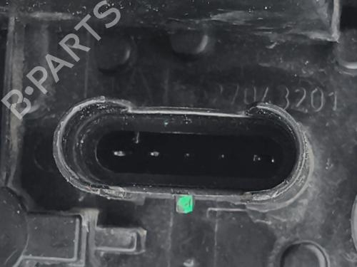 Lamp holder FIAT 500 (312_) 0.9 (312AXG1A, 312.AXG11) | BP33650163L10  - Image 7
