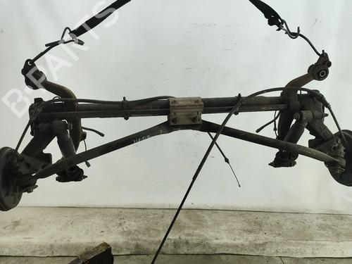 rear-axle-peugeot-206-sw-2ek-2002-33676288 main image
