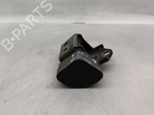 Used Hinge/Door check strap Hinge/Door check strap RENAULT MEGANE II Estate (KM0/1_) 1.5 dCi (KM02, KM13) (101 hp) 33676027 33676027