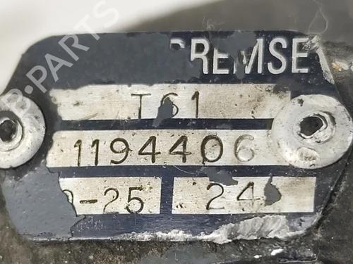 Other NISSAN ATLEON | BP33676296O1 - Image 7