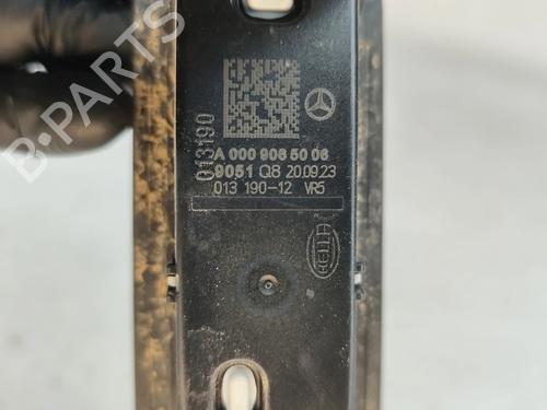 Kabinelys MERCEDES-BENZ CLA (C118) CLA 250 e (118.385) | BP33676150I8 - Image 5