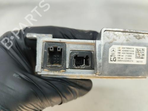 Camera MERCEDES-BENZ CLA (C118) CLA 250 e (118.385) | BP33676151E14  - Image 6