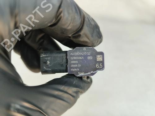 Electronic module MERCEDES-BENZ CLA (C118) CLA 250 e (118.385) | BP33676155M83  - Image 5