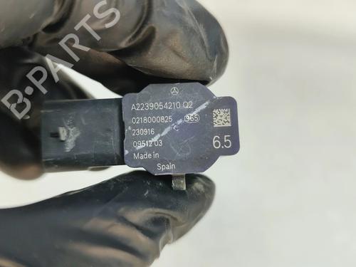 Electronic module MERCEDES-BENZ CLA (C118) CLA 250 e (118.385) | BP33676156M83  - Image 5