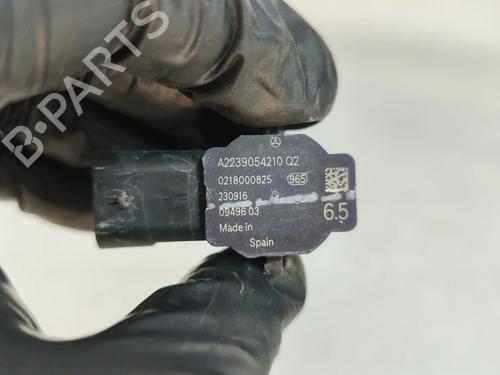 Electronic module MERCEDES-BENZ CLA (C118) CLA 250 e (118.385) | BP33676157M83  - Image 5