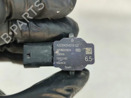 Electronic module MERCEDES-BENZ CLA (C118) CLA 250 e (118.385) | BP33676158M83  - Image 5