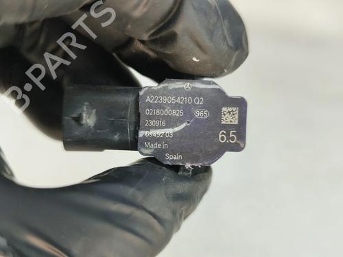 Electronic module MERCEDES-BENZ CLA (C118) CLA 250 e (118.385) | BP33676159M83  - Image 5