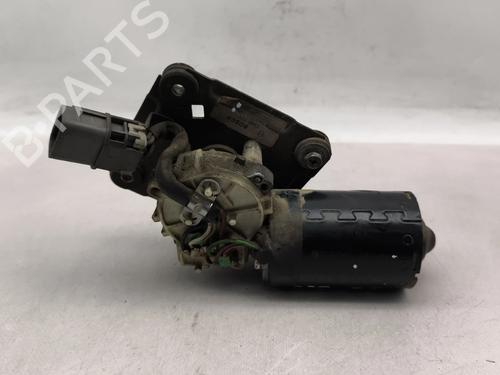 Used Front wiper motor Front wiper motor NISSAN TERRANO II (R20) 2.7 TDi 4WD (125 hp) 33676018 33676018