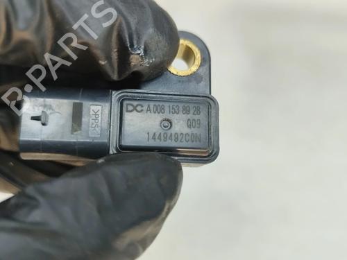 Electronic module MERCEDES-BENZ CLA (C118) CLA 250 e (118.385) | BP33676163M83  - Image 5