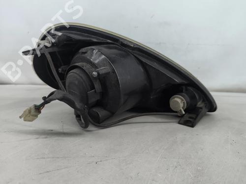 Left headlight MICROCAR M.GO 0.5 | BP33676011C28  - Image 6