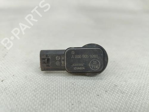electronic-module-mercedes-benz-cla-c118-2019-33676164 main image