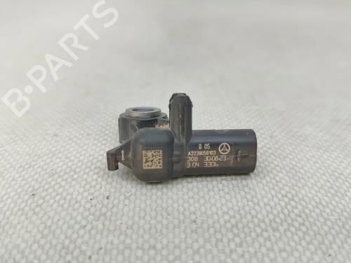 electronic-module-mercedes-benz-cla-c118-2019-33676165 main image