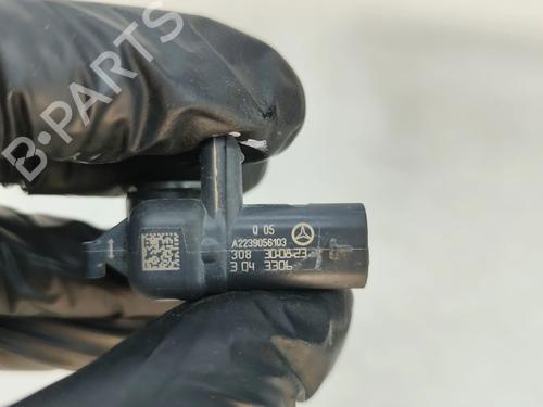 Electronic module MERCEDES-BENZ CLA (C118) CLA 250 e (118.385) | BP33676165M83  - Image 5