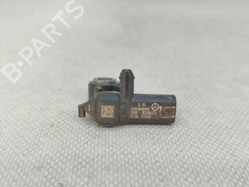 electronic-module-mercedes-benz-cla-c118-2019-33676166 main image