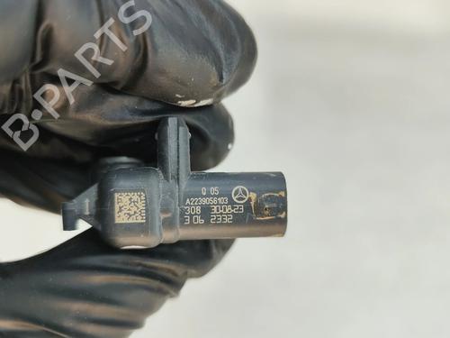 Electronic module MERCEDES-BENZ CLA (C118) CLA 250 e (118.385) | BP33676166M83  - Image 5