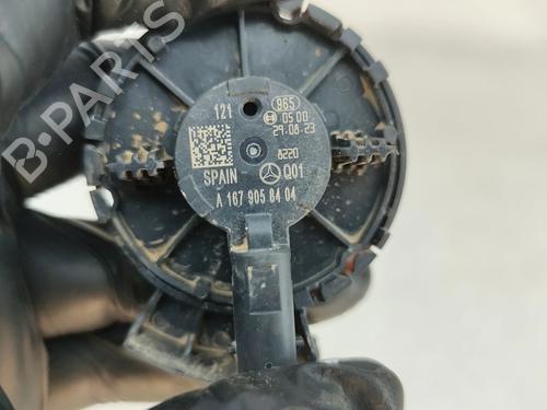 Electronic module MERCEDES-BENZ CLA (C118) CLA 250 e (118.385) | BP33676167M83  - Image 5