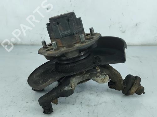 Used Left front steering knuckle Left front steering knuckle 33676025 33676025