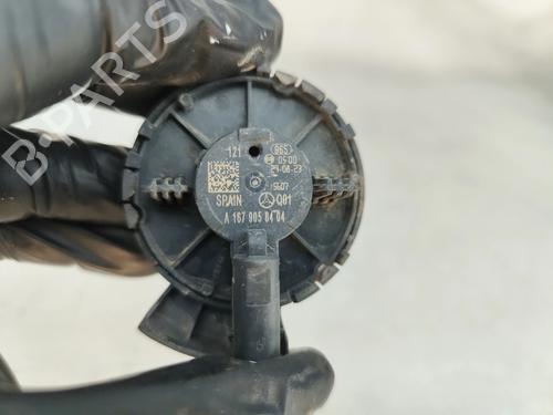 Electronic module MERCEDES-BENZ CLA (C118) CLA 250 e (118.385) | BP33676168M83  - Image 5
