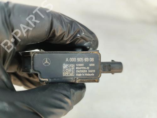 Electronic module MERCEDES-BENZ CLA (C118) CLA 250 e (118.385) | BP33676169M83  - Image 5