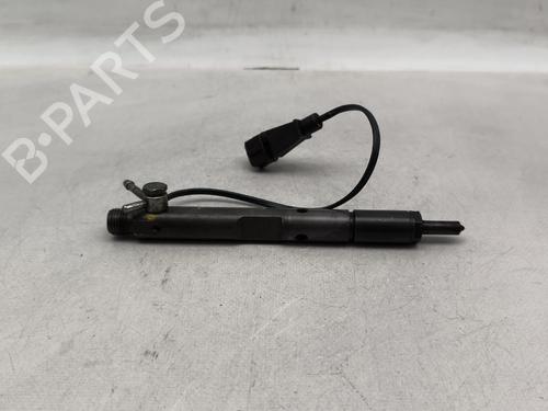 Used Injector Injector LAND ROVER FREELANDER I (L314) 2.0 DI 4x4 (98 hp) 33676239 33676239