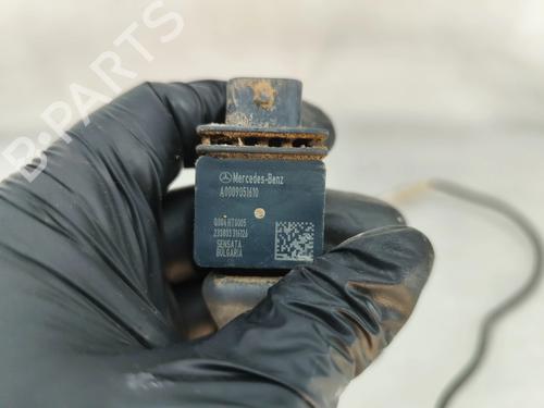 Electronic module MERCEDES-BENZ CLA (C118) CLA 250 e (118.385) | BP33676170M83  - Image 5