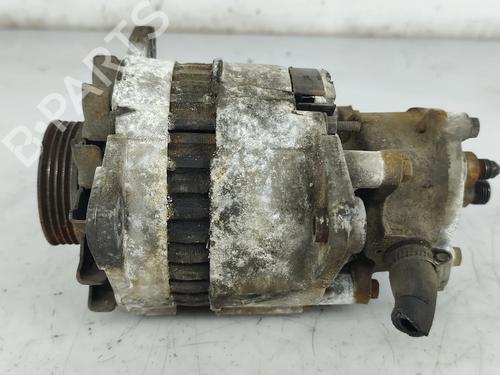 Used Alternator Alternator FORD TRANSIT Van (T_ _) 2.5 D (TAL, TAS, TGL, TWS) (68 hp) 33690335 33690335
