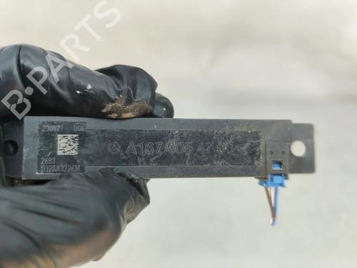 Electronic module MERCEDES-BENZ CLA (C118) CLA 250 e (118.385) | BP33676243M83  - Image 5
