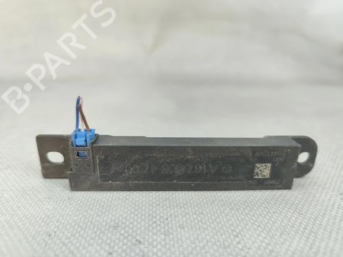 Used Electronic module Electronic module MERCEDES-BENZ CLA (C118) CLA 250 e (118.385) (218 hp) 33676243 33676243